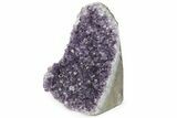 Free-Standing, Amethyst Crystal Cluster - Uruguay #230531-2